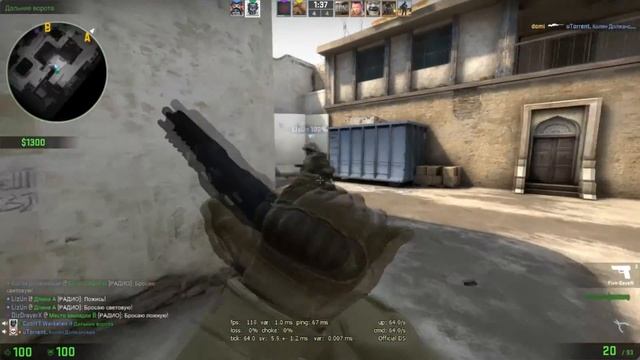 Тест микрофона Sony FV-120 смотреть онлайн