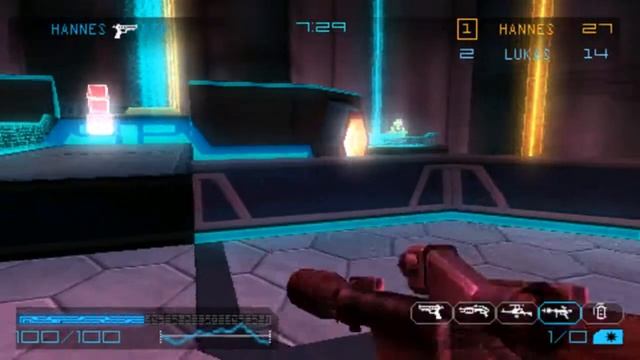 Coded Arms Contagion Multiplayer #7 - Dr. D hat die Nase voll [Deutsch/HD] смотреть онлайн