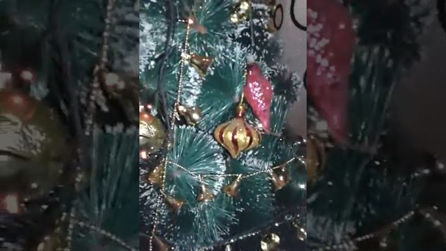 Первое видео о Новом 2017 Годе!!!! смотреть онлайн