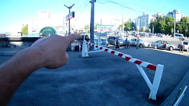 Краснодар-Новокузнецк Дорога Домой TRAVEL ON RUSSIA смотреть онлайн