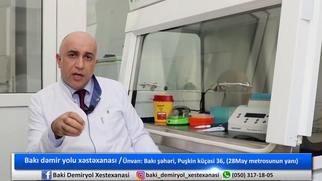 Cinsi yolla keçən infeksiyalar BELƏ tapılır смотреть онлайн
