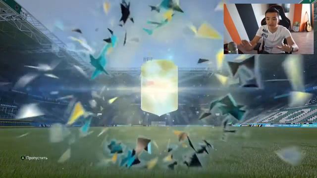 Accol FIFA 16 В ПОИСКАХ РОНАЛДУ И МЕССИ смотреть онлайн