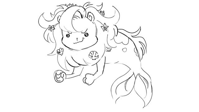 Artists Draw Pokémon (Based Only On Their Names) смотреть онлайн