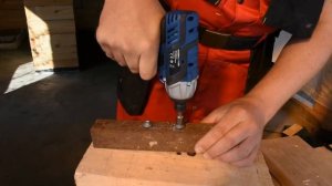 Шуроповерты Prostormer 12 вольт, обзор