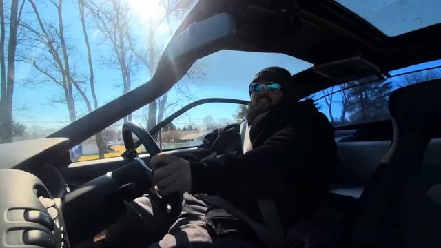 1994 Toyota Sera! The Rare 5 Speed Manual! смотреть онлайн