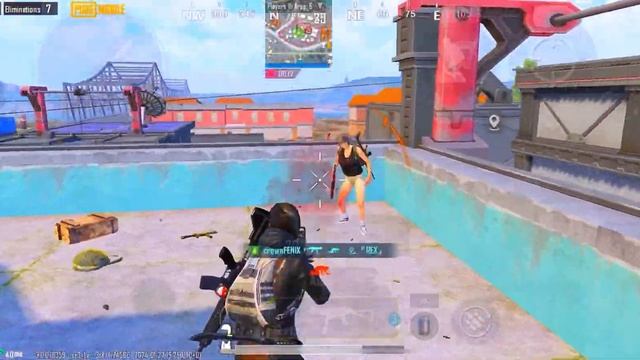 NEW UPDATE 3.0 !! BEST SENSITIVITY CODE + CONTROL SETTINGS PUBG MOBILE/BGMI смотреть онлайн