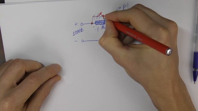 Как работает ТЕРМИСТОР | Терморезистор | Позистор смотреть онлайн