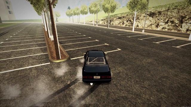 TOP FLY SPOT | НОВЫЕ НАСТРЫ | REAL DRIFT MTA #2 смотреть онлайн