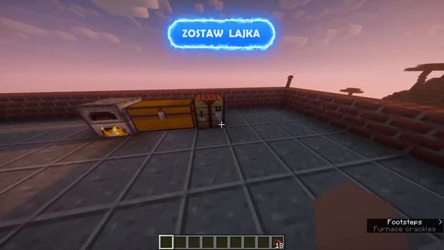 Tobacco Mod  In MINECRAFT #minecraft #tobacco #play #funnyvideo