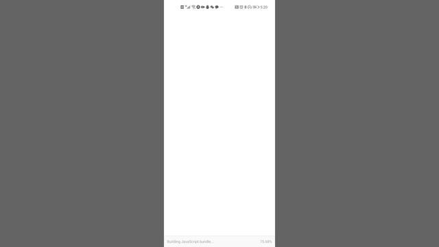 React helloworld android смотреть онлайн