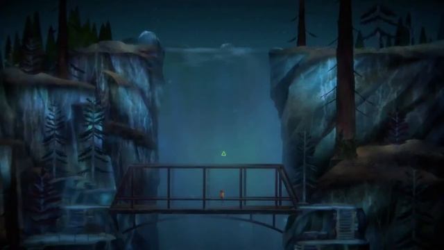 Oxenfree 2: Lost Signals - Official Trailer | Indie World Showcase смотреть онлайн