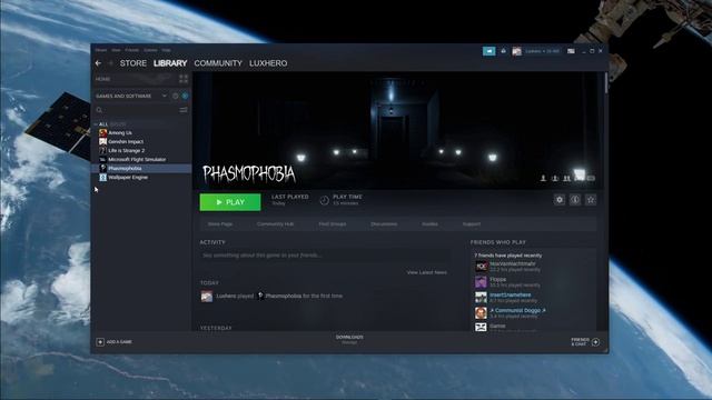 Phasmophobia – How To Fix Server Version Mismatch Error смотреть онлайн