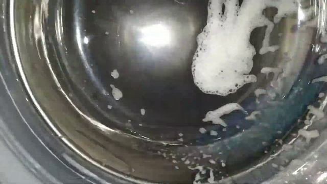 ТЁМНЫЕ ВЕЩИ ЕЖЕДНЕВНАЯ СТИРКА 40° 1200 ОБ/МИН | СЕРВИСНЫЙ ТЕСТ смотреть онлайн