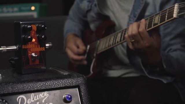 Catalinbread Sabbra Cadabra (Sabbath in a Box) смотреть онлайн