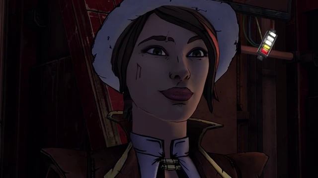 Let's Play Tales From The Borderlands - Episode 1 - Zer0 Sum - Part 4 смотреть онлайн
