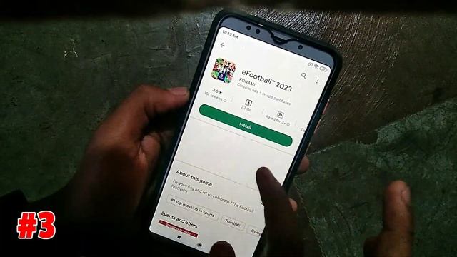 efootball 2023 this app won't work your device || this app won't work your device efootball 2023 смотреть онлайн