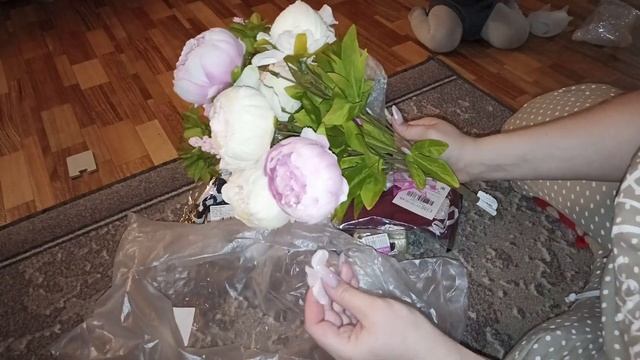 ВЛОГ:✨уехали в путешествие всей семьёй ❗обзор покупок с Вайлдберриз для свечеварения и не только ❗