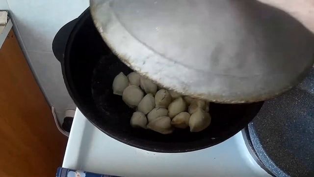 Кулинарный Рай