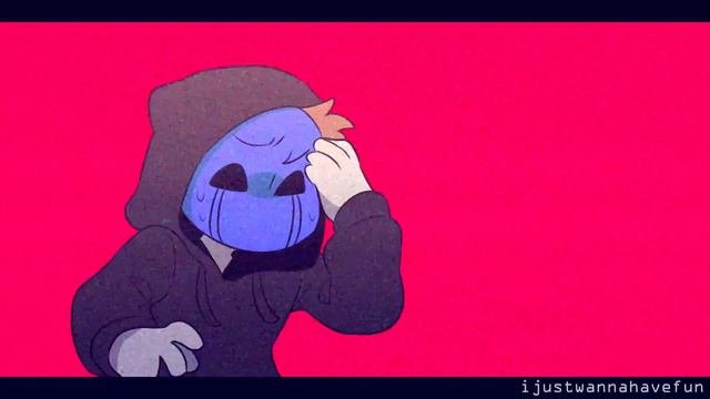 Close Up //MEME//Eyeless Jack//Flash, Gore, Blood Warning смотреть онлайн