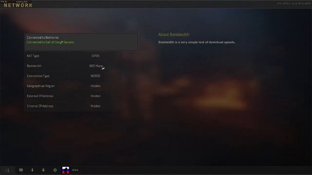 Black ops 4/BLACKOUT stuck on searching for match/empty lobby/cant find MP games/ смотреть онлайн