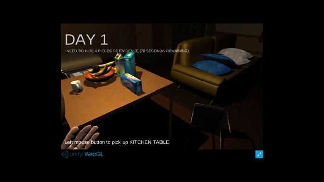 hiding bodies with the help of itch.io смотреть онлайн