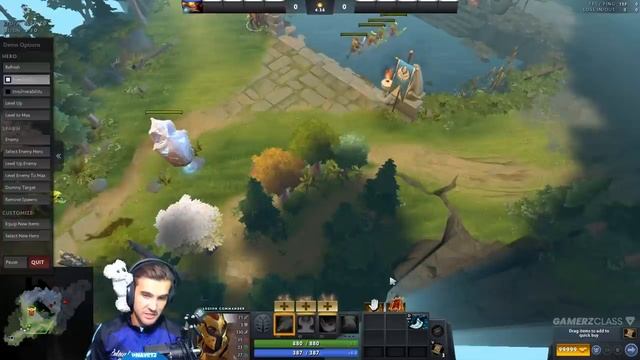 Hidden Blink Dagger Trick That You Should Be Aware Of смотреть онлайн