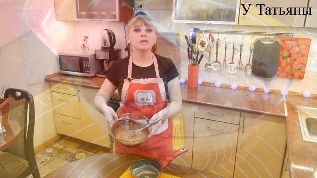 НЕРЕАЛЬНО ВКУСНЫЙ шоколадный ТОРТ с БАВАРСКИМ кремом к 8 МАРТА! смотреть онлайн