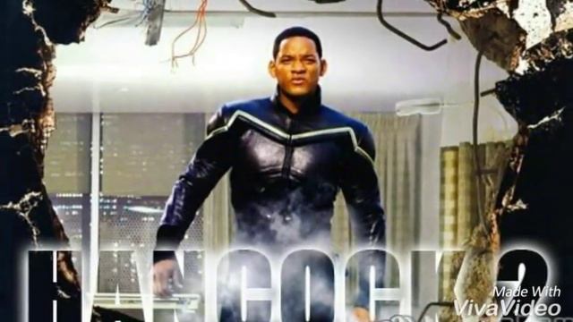 хенкок-2 (дата выхода)