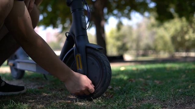Xiaomi MI Electric Scooter 3 REVIEW Honesto en español | Vale la pena ? смотреть онлайн