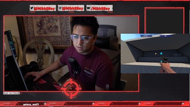 How to use AIM LAB to improve at WARZONE | Inside The Mind: BR ROOKIE Ep. 1 смотреть онлайн