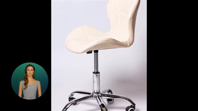 Обзор кресла Мастера