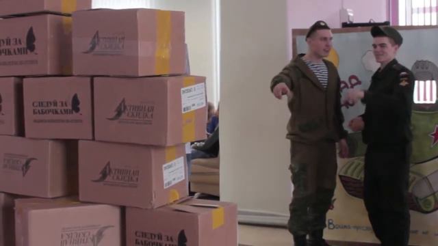 «На Николаевской-2015» зональный этап Евразийского фестиваля студенческого творчества смотреть онлайн