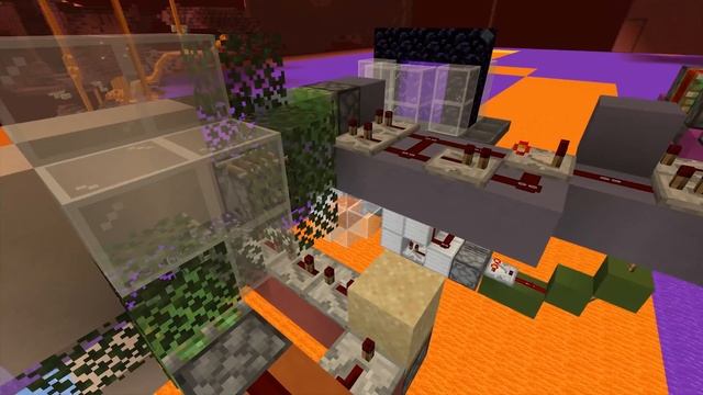 Shulkerless Mob Switch 2.0 - How to TURN OFF Hostile Mobs - 1.14.x only | Minecraft Tutorial смотреть онлайн