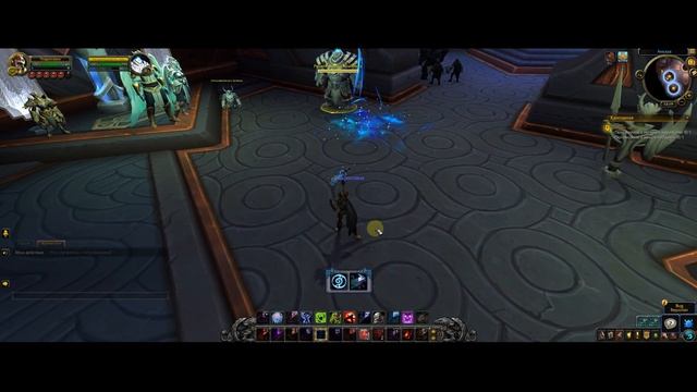 WOW Shadowlands. Кирии ТОП для ДК? Или всё таки нет? смотреть онлайн