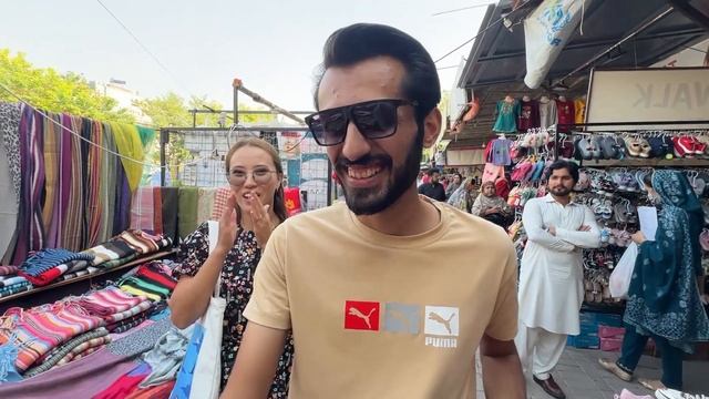 Preparing for My Jorney to North of Pakistan ?? смотреть онлайн