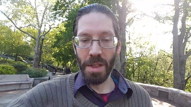 Pushing Yourself Hard at Work (And Python Shelve Module) смотреть онлайн