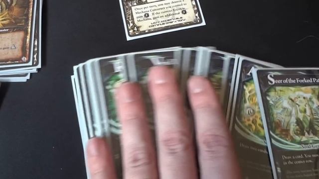 Ascension: Immortal Heroes Micro Review смотреть онлайн