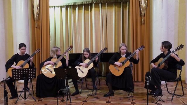 А.Вивальди Анданте смотреть онлайн