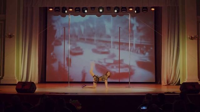 Первое место в категории Экзотик любители — Siberian Style Fest 2017 смотреть онлайн