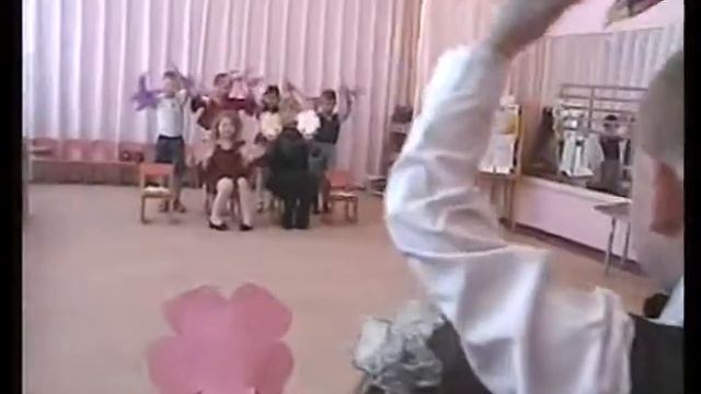 хор рук "Сладкая греза" (активное слушание, творчество) смотреть онлайн