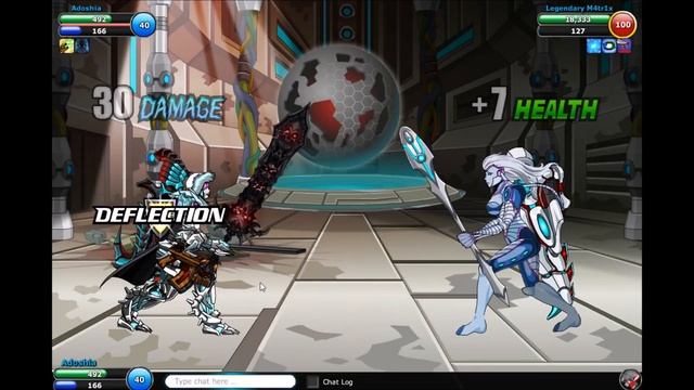 [Epicduel] Legendary Matrix Strategy (Blood Mage - No Pyro Fly) смотреть онлайн