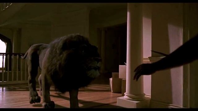 Обзор фильма "Джуманджи" смотреть онлайн