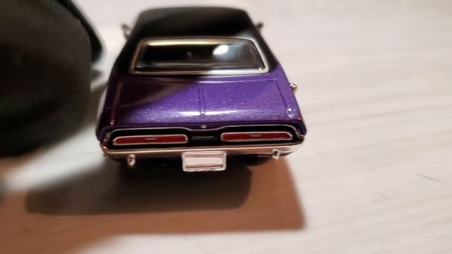 Matchbox Collectibles Barrett-Jackson 1:43 scale смотреть онлайн