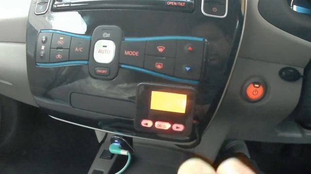 Nissan leaf наступили морозы - 7 Ниссан лиф #ильназижевск#нисанливижевск#ниссанлиф#отзывнисанлив# смотреть онлайн