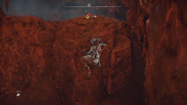 Horizon Forbidden West Gameplay 18 смотреть онлайн
