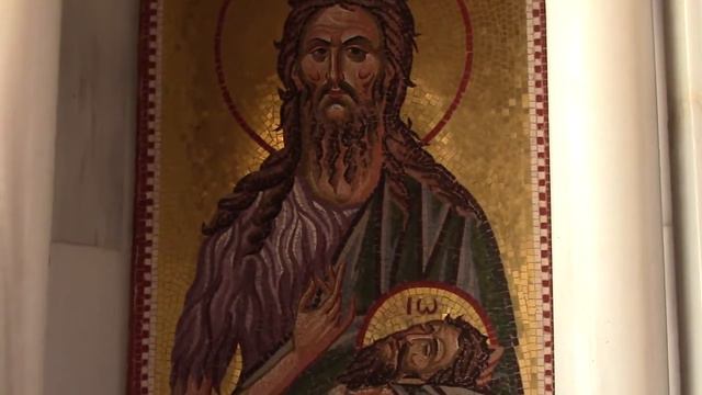 5 Невидимый Иерусалим Монастырь Предтечи смотреть онлайн