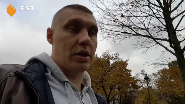 EST+DRIVER cвой бизнес для водителя смотреть онлайн