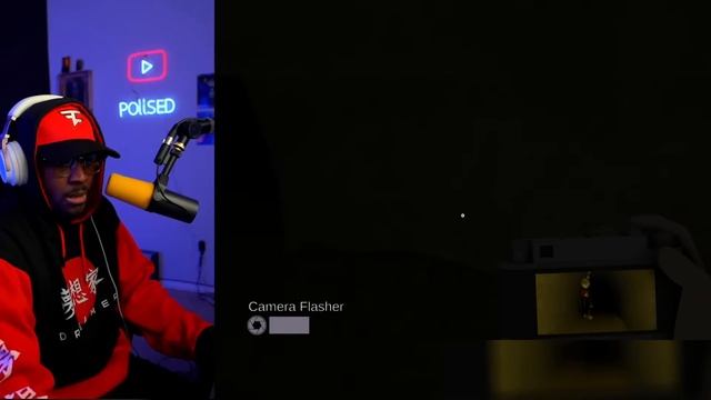 WHO'S THAT PEEKING IN MY WINDOW??? | The Man From the Window 2 (3 Scary Games) Spooky?or Dookie?#6 смотреть онлайн