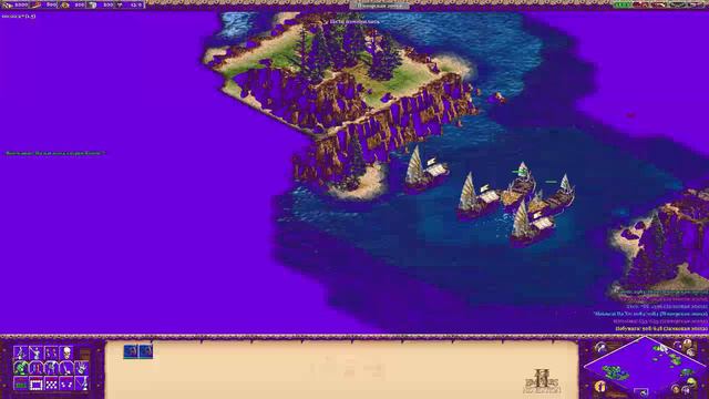 Age Of Empires II: HD Edition 2024-01-17 21-11-42 In Purple Vocoder