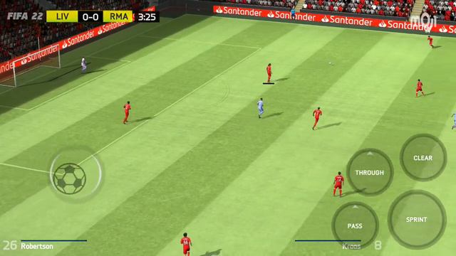 FIFA 16 MOD FIFA 23 BETA GRASS/PITCH (COMING SOON) смотреть онлайн